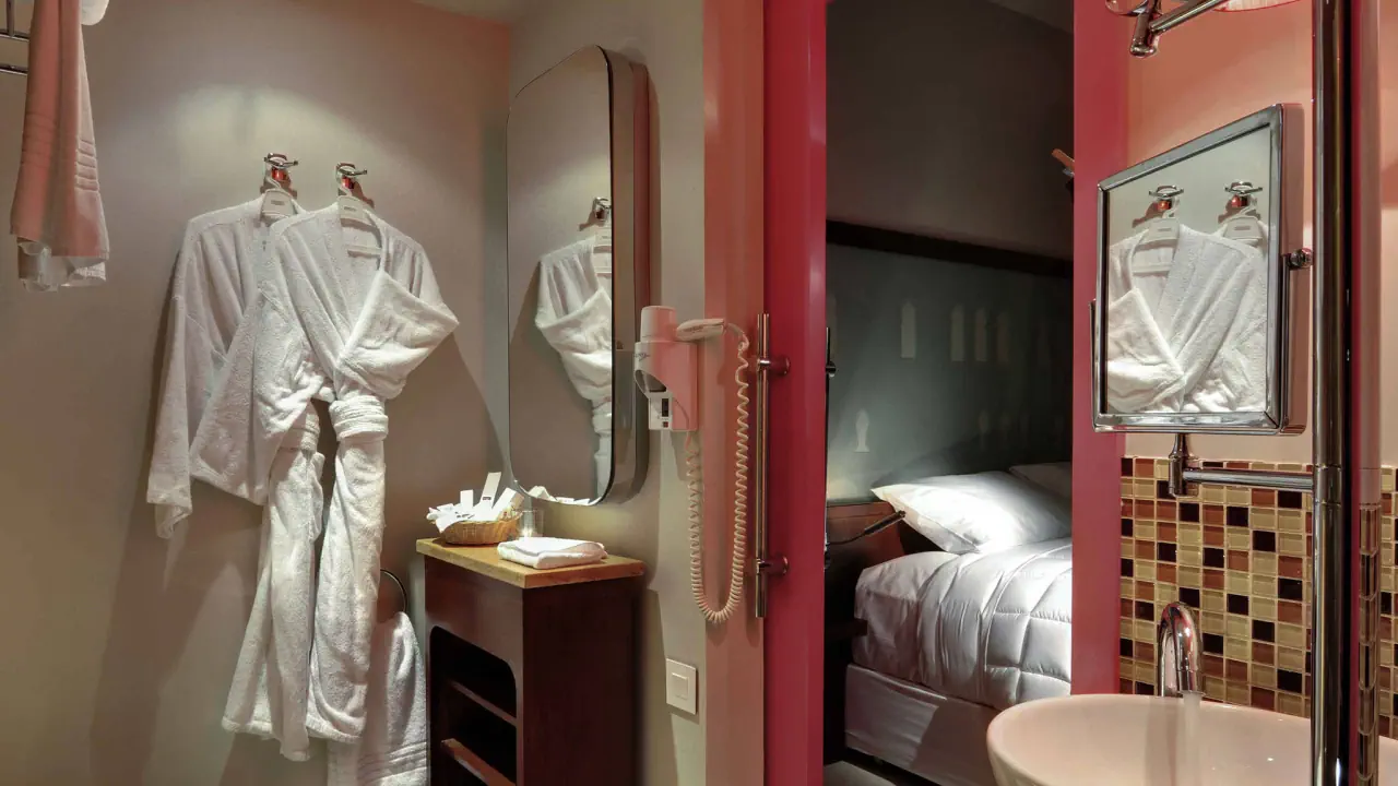 Hotel Mercure Hurghada - Hurghada